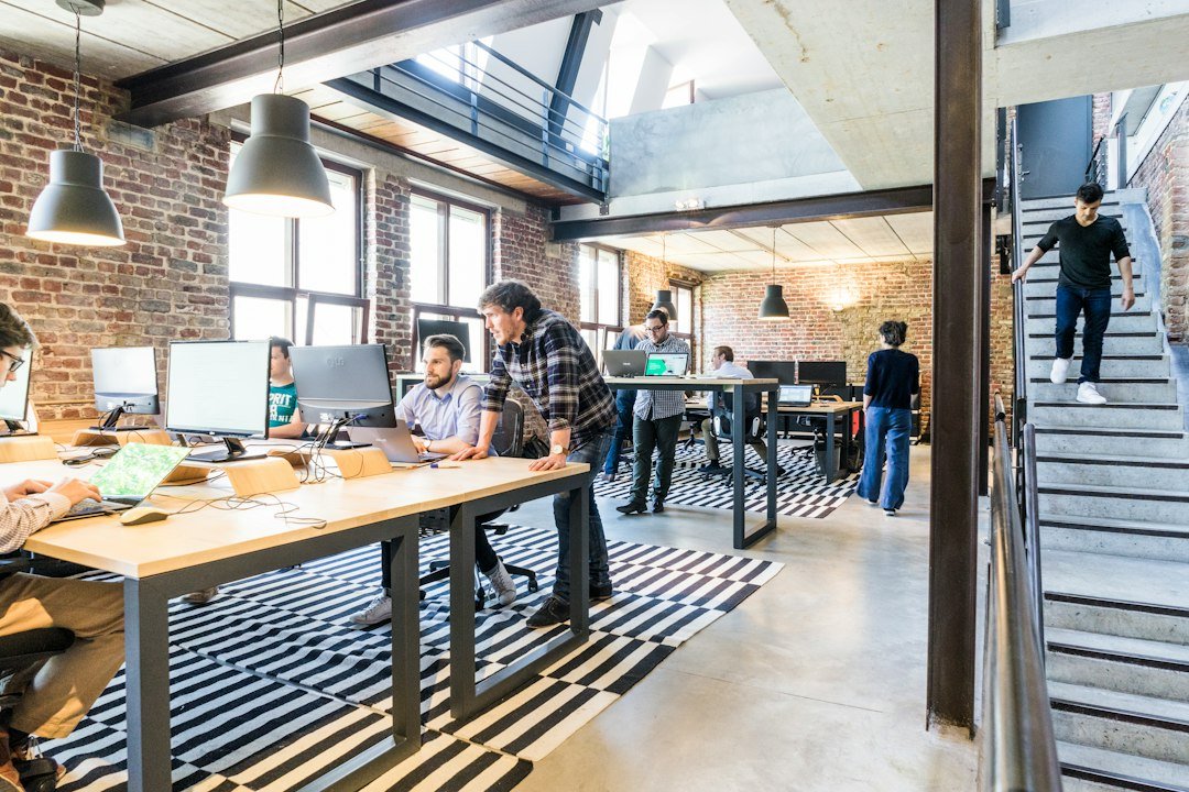 Remote digital marketing team serving brands in Canada